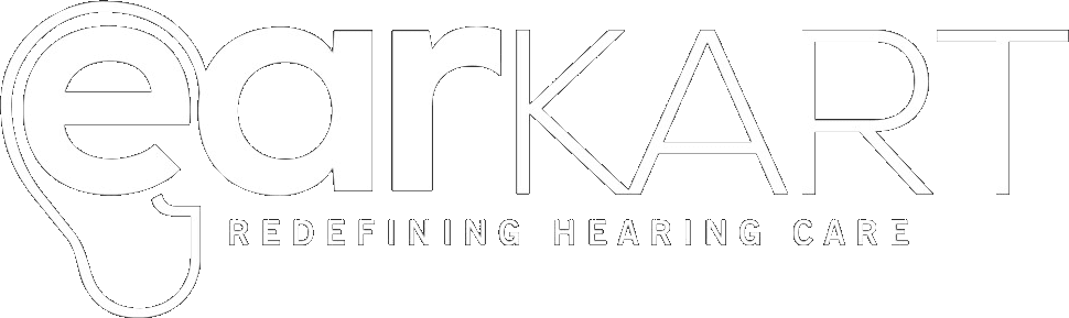 earKART — Redefining Hearing Care